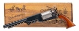 "Uberti 1847 Walker Black Powder Revolver .44 cal (12311276)" - 7 of 7