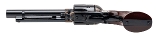 "Uberti El Patron Single Action Revolver .45LC (L2025-05454)" - 5 of 7