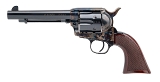 "Uberti El Patron Single Action Revolver .45LC (L2025-05454)" - 1 of 7
