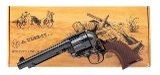 "Uberti El Patron Single Action Revolver .45LC (L2025-05454)" - 7 of 7