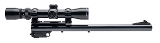 "T/C Contender Single Shot Pistol .30-30 Win /.223 Rem (L2025-09047)" - 5 of 9