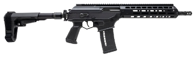 "(SN: G4000079) IWI Galil ACE SAR Pistol 5.56X45mm (25-00681) NEW"