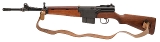 "French MAS 49/56 Semi-Automatic Rifle – 7.5 French (L2025-09176)" - 4 of 13