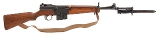 "French MAS 49/56 Semi-Automatic Rifle – 7.5 French (L2025-09176)" - 1 of 13