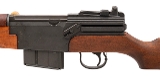 "French MAS 49/56 Semi-Automatic Rifle – 7.5 French (L2025-09176)" - 5 of 13
