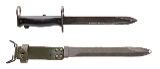 "French MAS 49/56 Semi-Automatic Rifle – 7.5 French (L2025-09176)" - 8 of 13