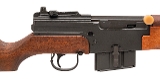 "French MAS 49/56 Semi-Automatic Rifle – 7.5 French (L2025-09176)" - 3 of 13