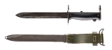 "French MAS 49/56 Semi-Automatic Rifle – 7.5 French (L2025-09176)" - 9 of 13