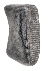 "French MAS 49/56 Semi-Automatic Rifle – 7.5 French (L2025-09176)" - 12 of 13