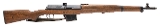 "Egyptian Hakim Semi-Auto Rifle 8mm Mauser with Bayonet (L2025-09201)" - 2 of 9