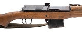 "Egyptian Hakim Semi-Auto Rifle 8mm Mauser with Bayonet (L2025-09201)" - 3 of 9