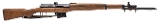 "Egyptian Hakim Semi-Auto Rifle 8mm Mauser with Bayonet (L2025-09201)" - 1 of 9