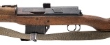 "Egyptian Hakim Semi-Auto Rifle 8mm Mauser with Bayonet (L2025-09201)" - 5 of 9