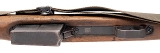 "Egyptian Hakim Semi-Auto Rifle 8mm Mauser with Bayonet (L2025-09201)" - 7 of 9