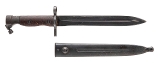 "Egyptian Hakim Semi-Auto Rifle 8mm Mauser with Bayonet (L2025-09201)" - 8 of 9