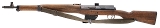 "Egyptian Hakim Semi-Auto Rifle 8mm Mauser with Bayonet (L2025-09201)" - 4 of 9
