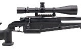 "Blaser R93 LRS2 Two Barrel Set Rifle .308 Win/.300 Win Mag (L2025-09093)" - 2 of 6