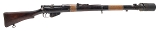 "Post-War R.F.I. No. 1 Mk III Wire-Wrapped SMLE with Grenade Cup
.303 British (L2025-09179)" - 1 of 12