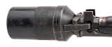 "Post-War R.F.I. No. 1 Mk III Wire-Wrapped SMLE with Grenade Cup
.303 British (L2025-09179)" - 7 of 12