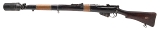 "Post-War R.F.I. No. 1 Mk III Wire-Wrapped SMLE with Grenade Cup
.303 British (L2025-09179)" - 5 of 12