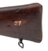 "Post-War R.F.I. No. 1 Mk III Wire-Wrapped SMLE with Grenade Cup
.303 British (L2025-09179)" - 12 of 12