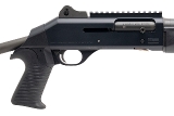 "Benelli M1014 Shotgun 12 Gauge (L2025-09339)" - 2 of 5