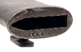 "WW1 GERMAN MAUSER BAYONET WITH SHEATH M1898/05 FICHTEL & SACHS (MEW4310)" - 3 of 4