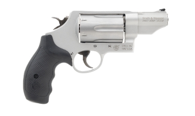 "Smith & Wesson Governor Revolver .45LC/45ACP/410G SS (D2025-00661) NEW (DTX)" - Image 2 of 3