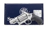 "Smith & Wesson Governor Revolver .45LC/45ACP/410G SS (25-00661) NEW" - 3 of 3