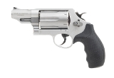"Smith & Wesson Governor Revolver .45LC/45ACP/410G SS (25-00661) NEW" - 1 of 3