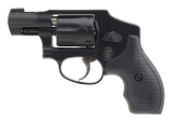 "(SN: EEK1925) Smith & Wesson 351C AirLite .22WMR (25-00656) NEW" - 1 of 3