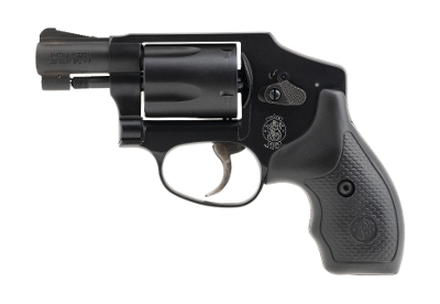 "Smith & Wesson 442-1 Airweight .38SPL +P (25-00645) NEW"