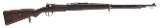 "Early Interwar Production Brno Mauser Model 98/22 Bolt Action Rifle 8mm Mauser
(L2025-09219)"