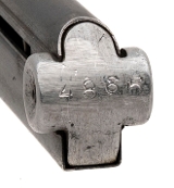 "WWII German FXO Marked P.08 Luger Magazine (MAG429)" - 3 of 3