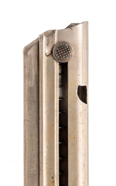 "WWI German Luger P.08 Magazine (MAG469)"