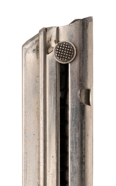 "WWII Era German Police Luger Magazine 9mm (MAG456)"
