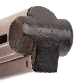 "WWI German Luger P.08 Magazine (MAG465)" - 3 of 3