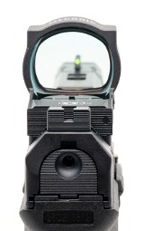 "(SN: 25CZ16812) Canik TTI Combat ""Smoke"" Pistol 9mm (L2025-09408) NEW" - 3 of 5