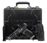 "(SN: 25CZ16812) Canik TTI Combat ""Smoke"" Pistol 9mm (L2025-09408) NEW" - 5 of 5