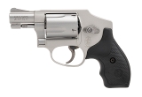 "Smith & Wesson 642-1 Airweight Revolver .38 S&W Spl.+P (L2025-09433)" - 1 of 5