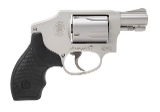 "Smith & Wesson 642-1 Airweight Revolver .38 S&W Spl.+P (L2025-09433)" - 2 of 5