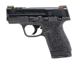 "Smith & Wesson M&P40 Shield Performance Center M2.0 Pistol .40 S&W (L2025-09291)" - 2 of 3