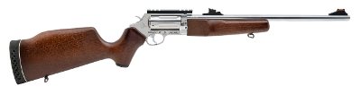 "(SN: AHH062210) Rossi Circuit Judge Rifle .45 Colt/.410 Gauge (L2025-09456) NEW"