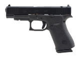"(SN: CFPC864) Glock 48 MOS Pistol 9mm (L2025-09452) NEW" - 2 of 3