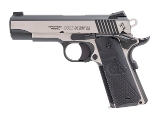 "(SN: CD003497) Colt Commander Combat Elite Pistol 9mm (L2025-09248) NEW" - 2 of 3