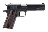 "(SN: GV092572) Colt Government Series 70 1911 Pistol .38 Super (L2025-09251) NEW" - 1 of 3