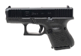 "Glock 26 Pistol 9mm (L2025-09326)" - 2 of 3