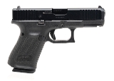 "Glock 19 Gen. 5 Pistol 9mm (L2025-09328)" - 1 of 4