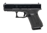 "Glock 19 Gen. 5 Pistol 9mm (L2025-09328)" - 2 of 4