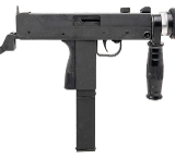 "S.W.D M-11 SMG/Suppressor 9mm (L2025-09386)" - 2 of 8